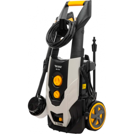 Мойка высокого давления Kranz KR-170 / KR-16-1262