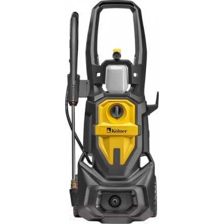 Мойка высокого давления Kolner K195 LUX