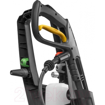 Мойка высокого давления Kolner K195 LUX Мойка высокого давления Kolner K195 LUX