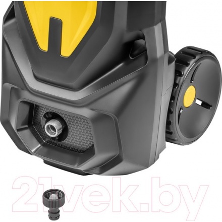 Мойка высокого давления Kolner K195 LUX Мойка высокого давления Kolner K195 LUX