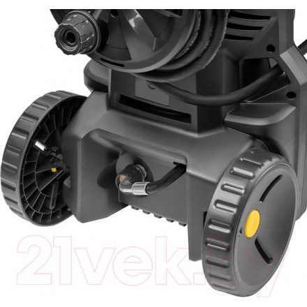 Мойка высокого давления Kolner K195 LUX Мойка высокого давления Kolner K195 LUX