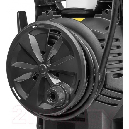 Мойка высокого давления Kolner K195 LUX Мойка высокого давления Kolner K195 LUX