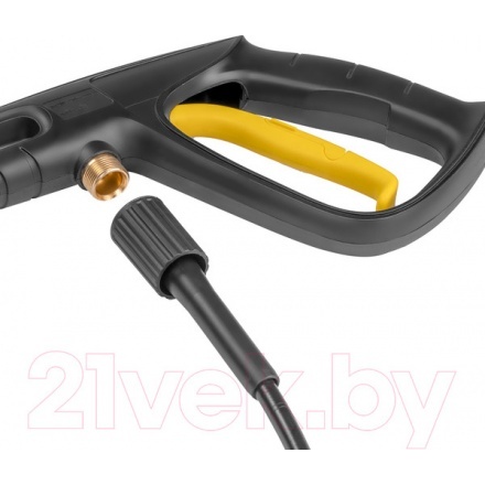 Мойка высокого давления Kolner K195 LUX Мойка высокого давления Kolner K195 LUX