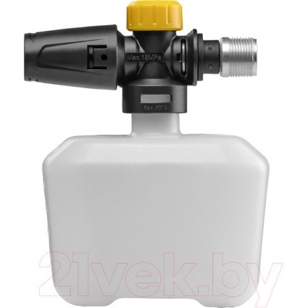 Мойка высокого давления Kolner K195 LUX Мойка высокого давления Kolner K195 LUX