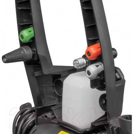 Мойка высокого давления Kolner K195 LUX Мойка высокого давления Kolner K195 LUX