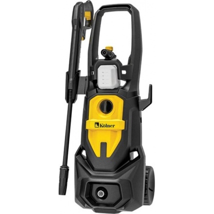 Мойка высокого давления Kolner K170