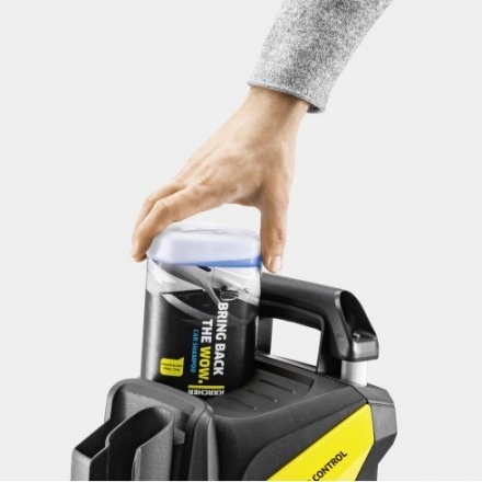 Мойка высокого давления Karcher K7 Smart Control Flex (1.317-340.0) Мойка высокого давления Karcher K7 Smart Control Flex (1.317-340.0)