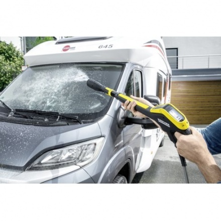 Мойка высокого давления Karcher K7 Smart Control Flex (1.317-340.0) Мойка высокого давления Karcher K7 Smart Control Flex (1.317-340.0)