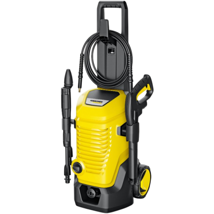 Мойка высокого давления Karcher K 5 WCM (1.324-400.0)