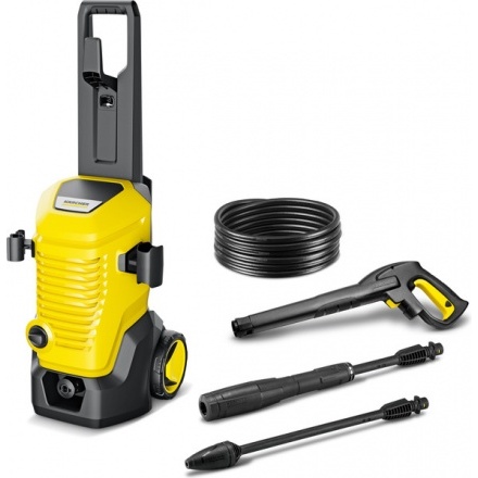 Мойка высокого давления Karcher K 5 WCM (1.324-400.0) Мойка высокого давления Karcher K 5 WCM (1.324-400.0)