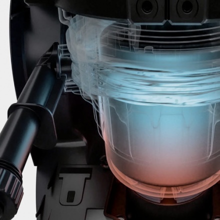 Мойка высокого давления Karcher K 5 WCM (1.324-400.0) Мойка высокого давления Karcher K 5 WCM (1.324-400.0)