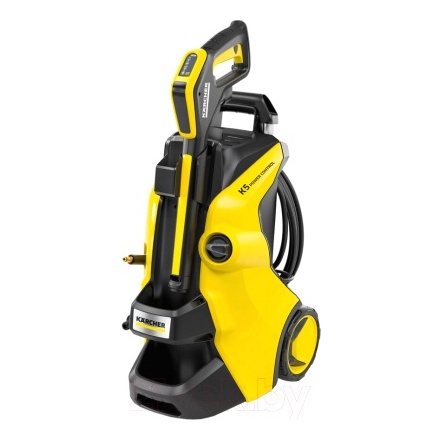 Мойка высокого давления Karcher K 5 Power Control (1.324-550.0)