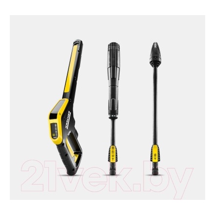 Мойка высокого давления Karcher K 5 Power Control (1.324-550.0) Мойка высокого давления Karcher K 5 Power Control (1.324-550.0)