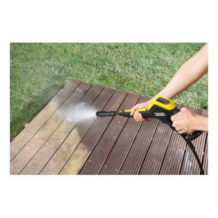 Мойка высокого давления Karcher K 5 Power Control (1.324-550.0) Мойка высокого давления Karcher K 5 Power Control (1.324-550.0)