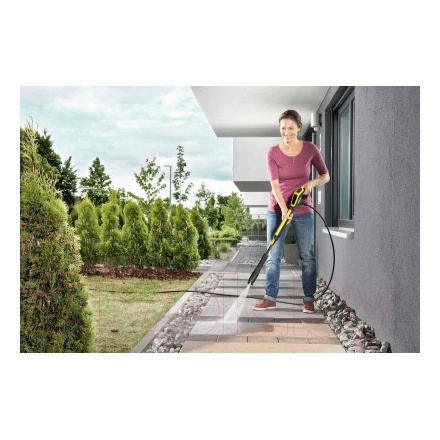 Мойка высокого давления Karcher K 5 Power Control (1.324-550.0) Мойка высокого давления Karcher K 5 Power Control (1.324-550.0)