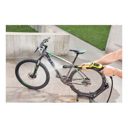 Мойка высокого давления Karcher K 5 Power Control (1.324-550.0) Мойка высокого давления Karcher K 5 Power Control (1.324-550.0)