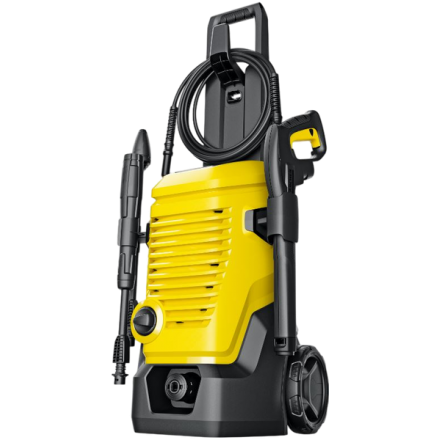 Мойка высокого давления Karcher K 4 WCM (1.324-200.0)