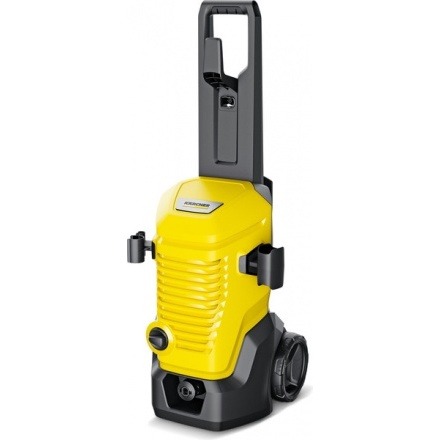 Мойка высокого давления Karcher K 4 WCM (1.324-200.0) Мойка высокого давления Karcher K 4 WCM (1.324-200.0)