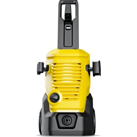 Мойка высокого давления Karcher K 4 WCM (1.324-200.0) Мойка высокого давления Karcher K 4 WCM (1.324-200.0)