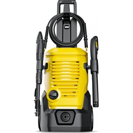 Мойка высокого давления Karcher K 4 WCM (1.324-200.0) Мойка высокого давления Karcher K 4 WCM (1.324-200.0)