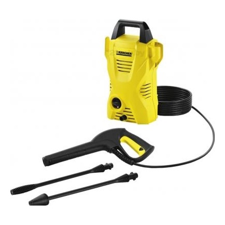 Мойка высокого давления Karcher K 2 Compact (1.673-121.0)