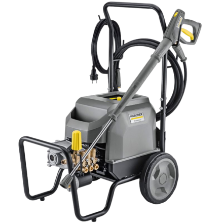 Мойка высокого давления Karcher HD 6/15-4 M Classic / 1.367-900.0