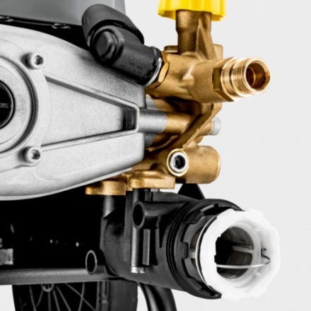 Мойка высокого давления Karcher HD 6/15-4 M Classic / 1.367-900.0 Мойка высокого давления Karcher HD 6/15-4 M Classic / 1.367-900.0