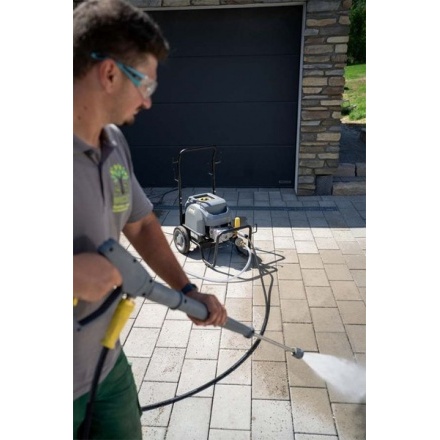 Мойка высокого давления Karcher HD 6/15-4 M Classic / 1.367-900.0 Мойка высокого давления Karcher HD 6/15-4 M Classic / 1.367-900.0