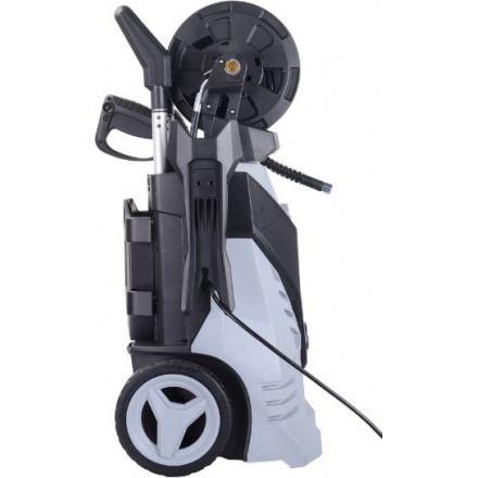 Мойка высокого давления Huter Grey W-5-2600 Pro (70/8/202) Мойка высокого давления Huter Grey W-5-2600 Pro (70/8/202)