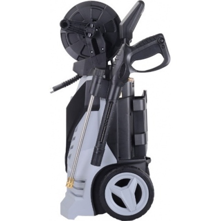 Мойка высокого давления Huter Grey W-5-2600 Pro (70/8/202) Мойка высокого давления Huter Grey W-5-2600 Pro (70/8/202)