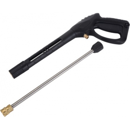 Мойка высокого давления Huter Grey W-5-2600 Pro (70/8/202) Мойка высокого давления Huter Grey W-5-2600 Pro (70/8/202)