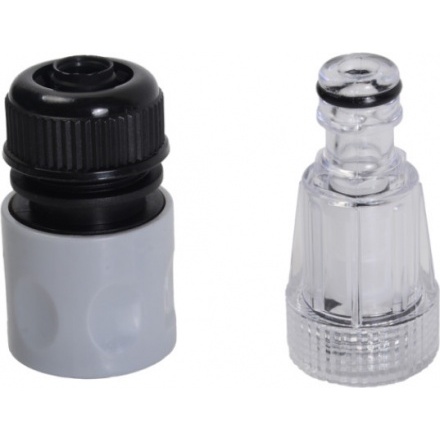 Мойка высокого давления Huter Grey W-5-2600 Pro (70/8/202) Мойка высокого давления Huter Grey W-5-2600 Pro (70/8/202)