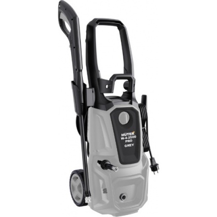 Мойка высокого давления Huter Grey W-4-2500 Pro (70/8/201)