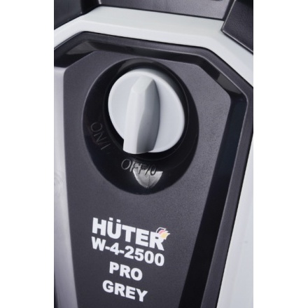 Мойка высокого давления Huter Grey W-4-2500 Pro (70/8/201) Мойка высокого давления Huter Grey W-4-2500 Pro (70/8/201)