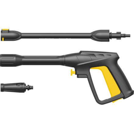 Мойка высокого давления Garvill ABW-110HR Мойка высокого давления Garvill ABW-110HR