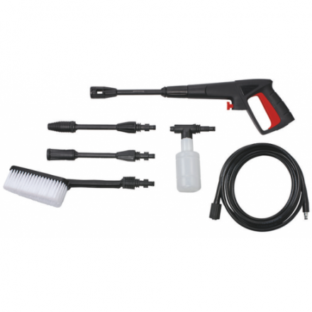 Мойка высокого давления Einhell TC-HP 130 (4140750) Мойка высокого давления Einhell TC-HP 130 (4140750)