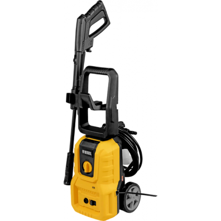 Мойка высокого давления Denzel R-170 / 58262