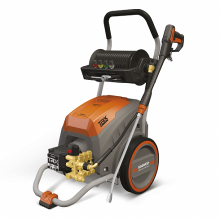Мойка высокого давления Daewoo Power DAW 990SW-3