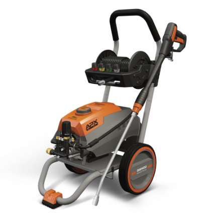 Мойка высокого давления Daewoo Power DAW 920W