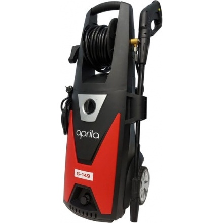 Мойка высокого давления Aprila G-149 / APW-VSA-130P