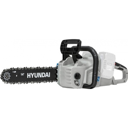 Электропила цепная Hyundai HYX404iON Электропила цепная Hyundai HYX404iON