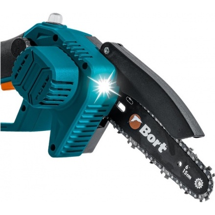 Электропила цепная Bort BKS-216-Li (93418279) Электропила цепная Bort BKS-216-Li (93418279)