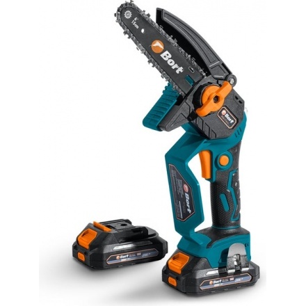 Электропила цепная Bort BKS-216-Li (93418279) Электропила цепная Bort BKS-216-Li (93418279)