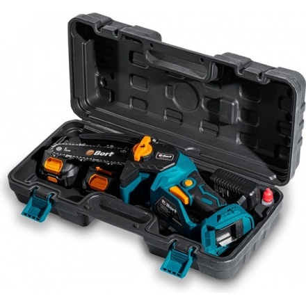 Электропила цепная Bort BKS-216-Li (93418279) Электропила цепная Bort BKS-216-Li (93418279)