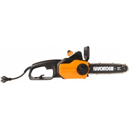 Пила цепная аккумуляторная Worx WG305E