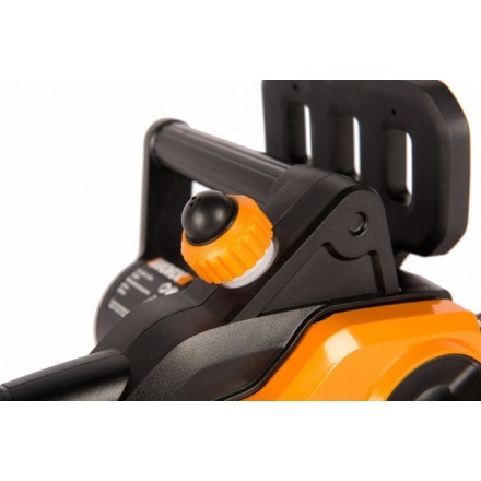 Пила цепная аккумуляторная Worx WG305E Пила цепная аккумуляторная Worx WG305E