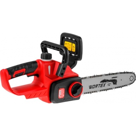 Пила цепная аккумуляторная Wortex CEC 3018-1 (2333044)
