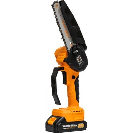Пила цепная аккумуляторная Partisan AS-2146BL / AS-2146BLPSN