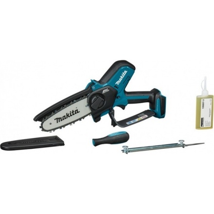 Пила цепная аккумуляторная Makita DUC150Z Пила цепная аккумуляторная Makita DUC150Z