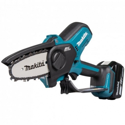 Пила цепная аккумуляторная Makita DUC101SF Пила цепная аккумуляторная Makita DUC101SF